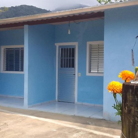 Suite Canto Caicara Ubatuba Exteriör bild